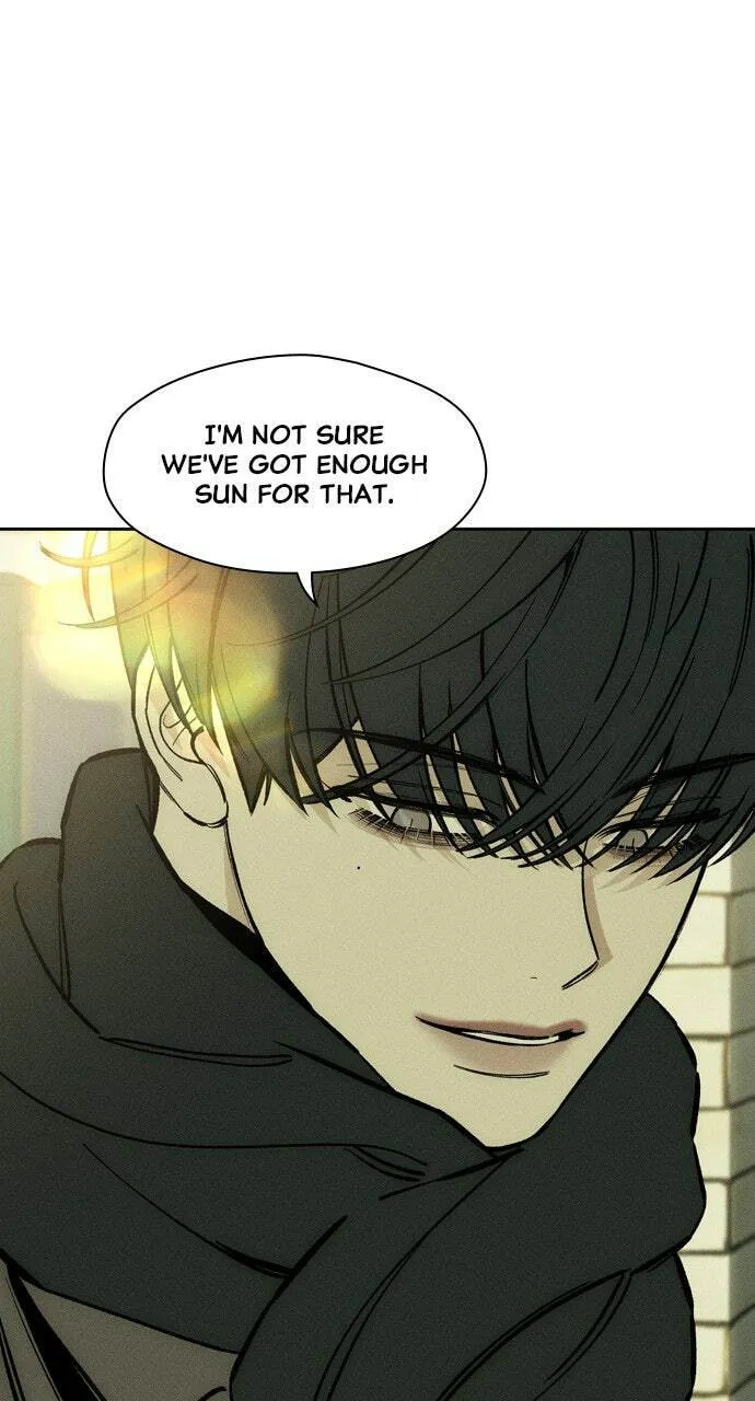 Tears On A Withered Flower