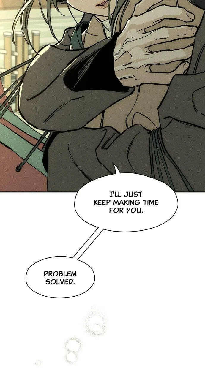 Tears On A Withered Flower