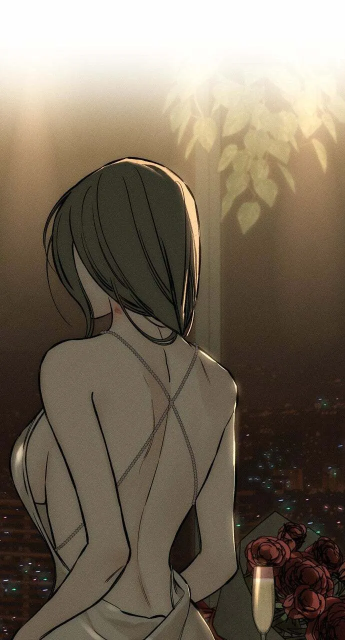 Tears On A Withered Flower