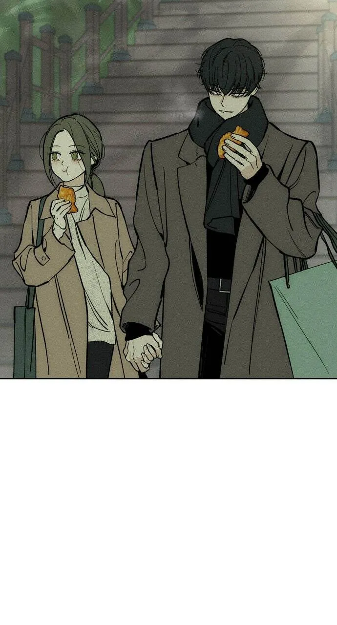 Tears On A Withered Flower