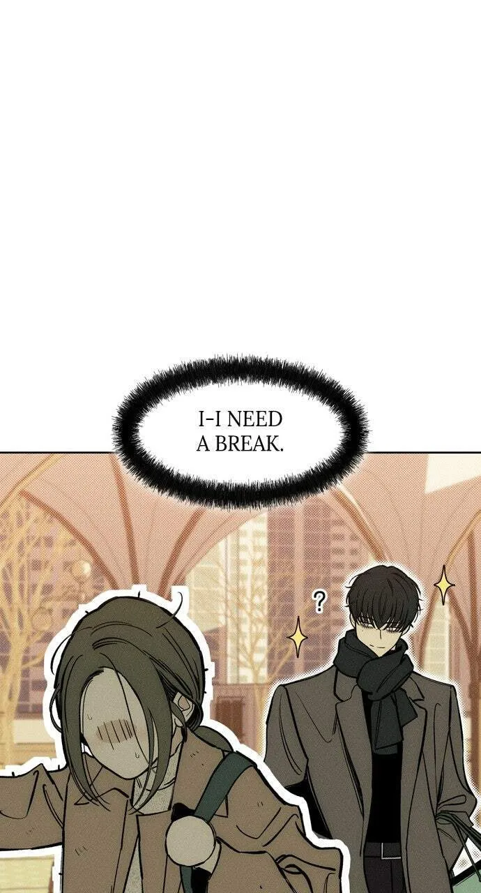 Tears On A Withered Flower