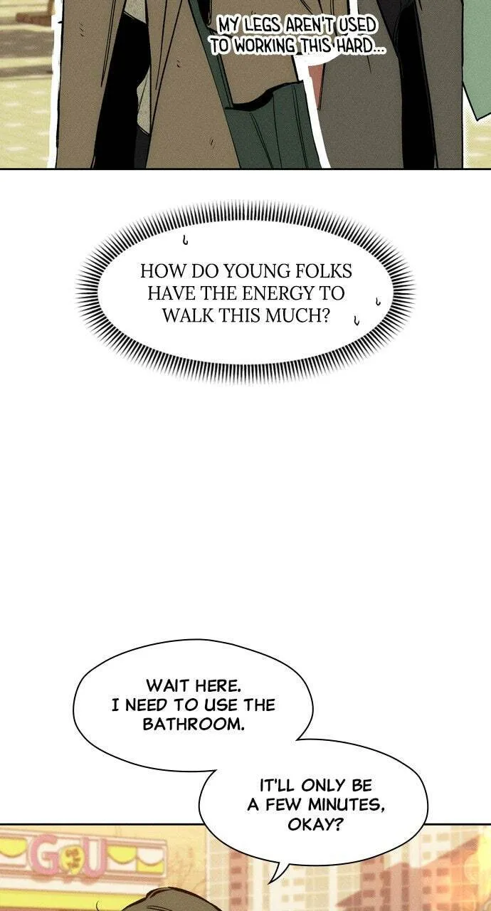 Tears On A Withered Flower