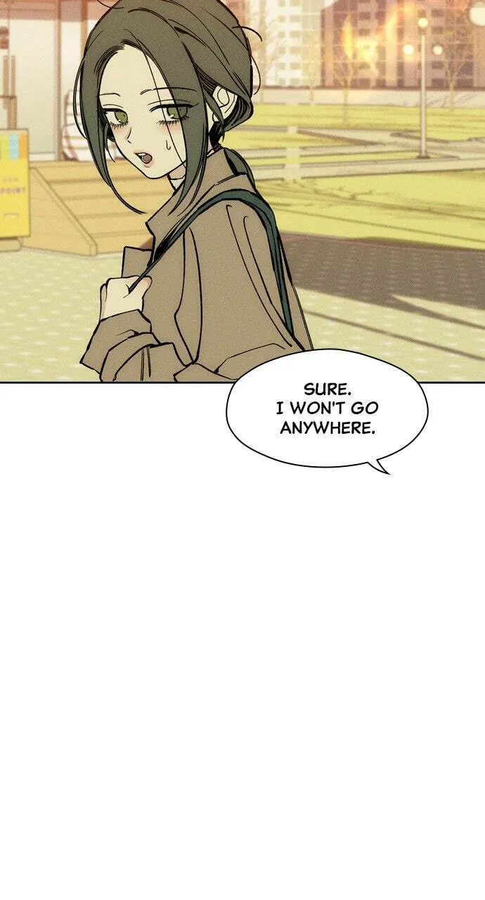 Tears On A Withered Flower