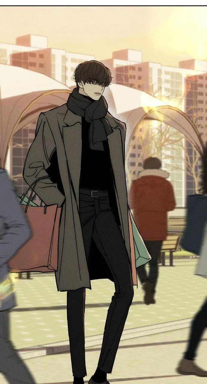 Tears On A Withered Flower