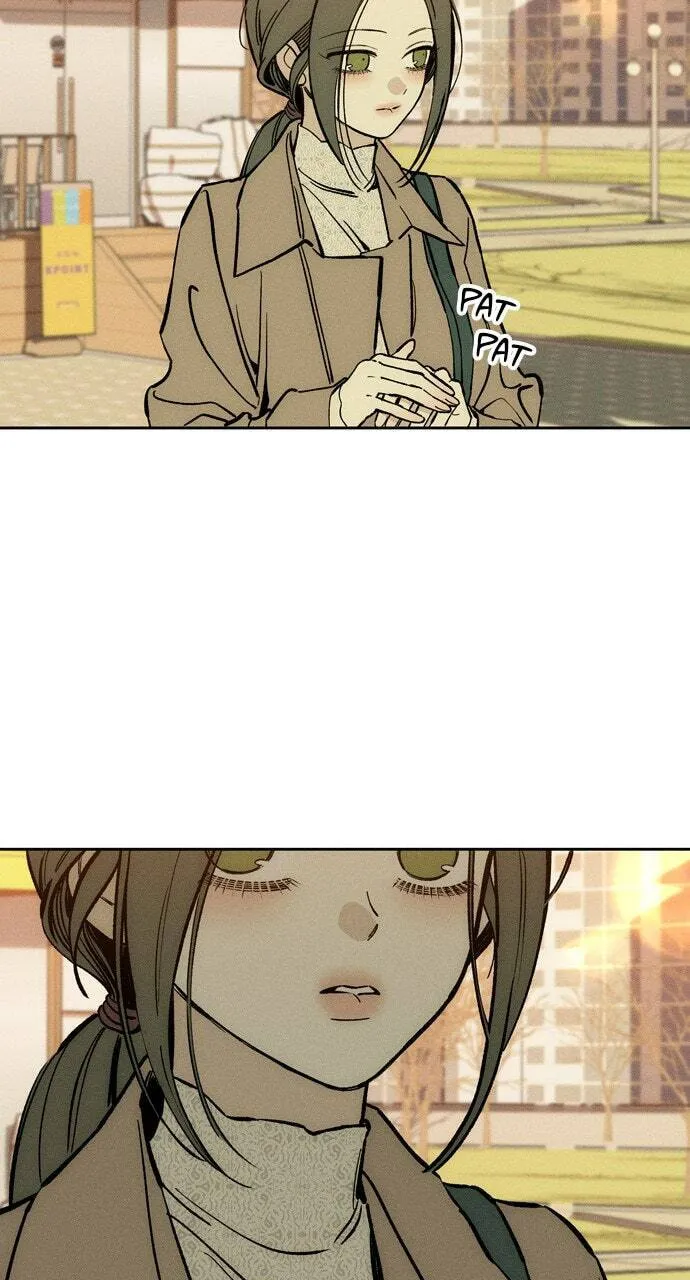 Tears On A Withered Flower