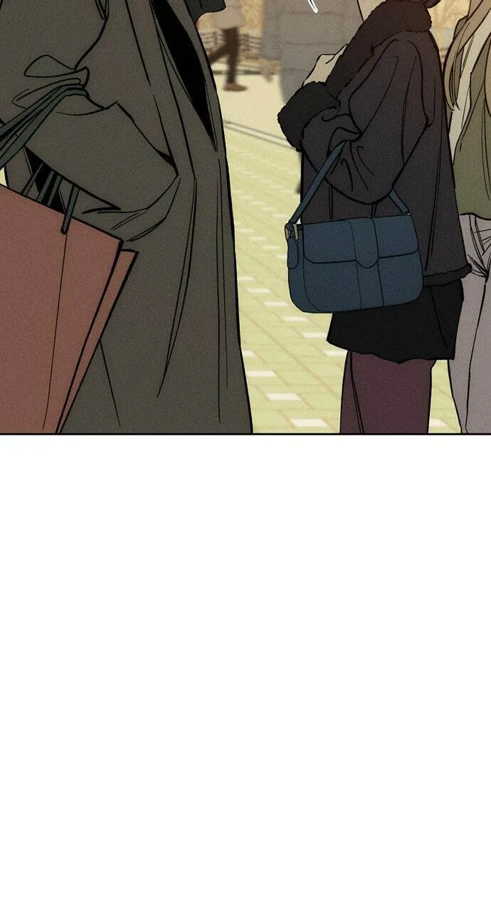 Tears On A Withered Flower