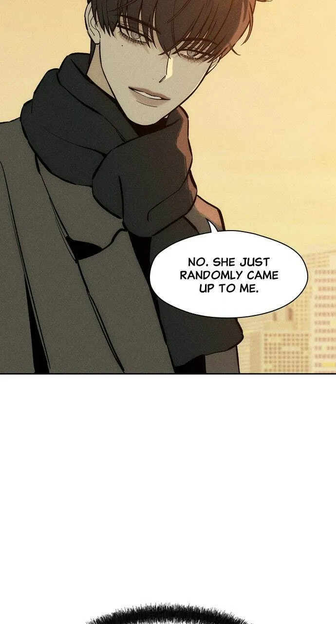 Tears On A Withered Flower