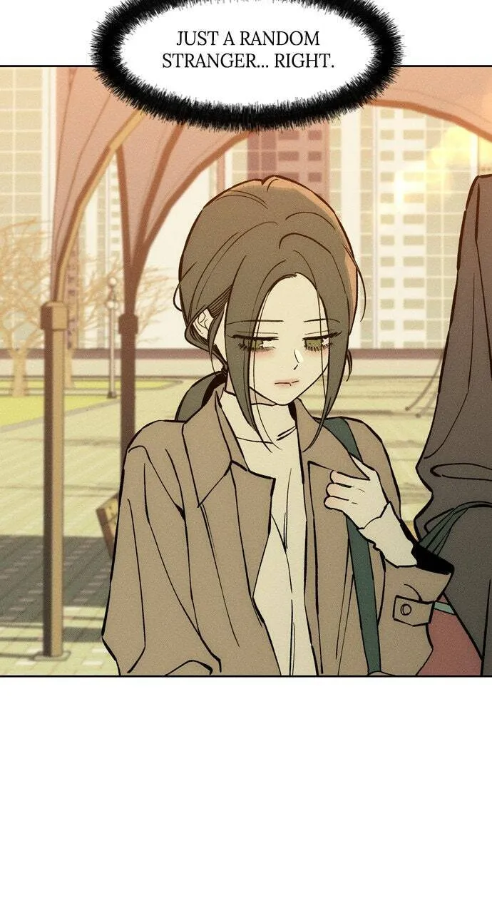 Tears On A Withered Flower