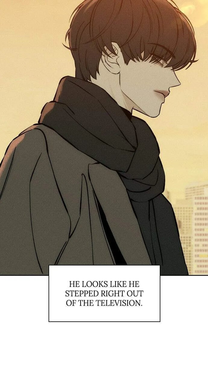 Tears On A Withered Flower