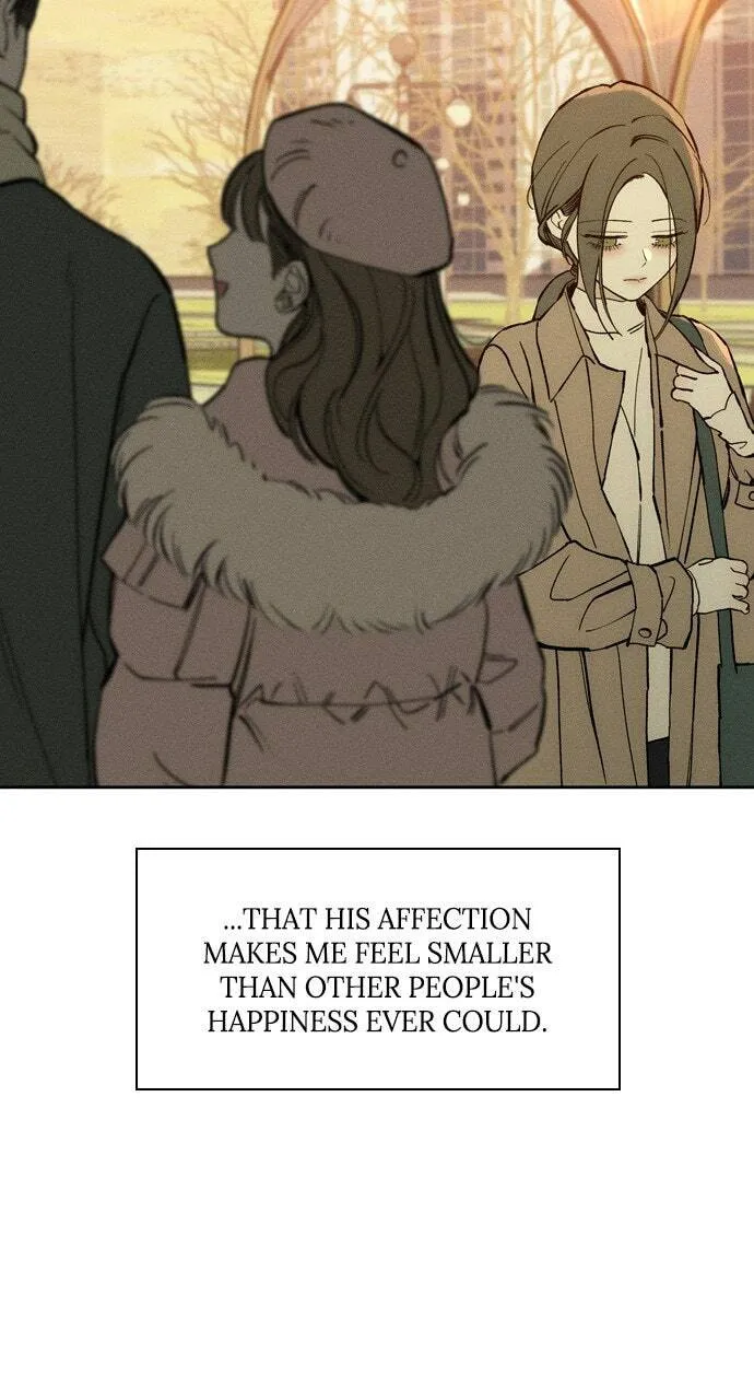 Tears On A Withered Flower