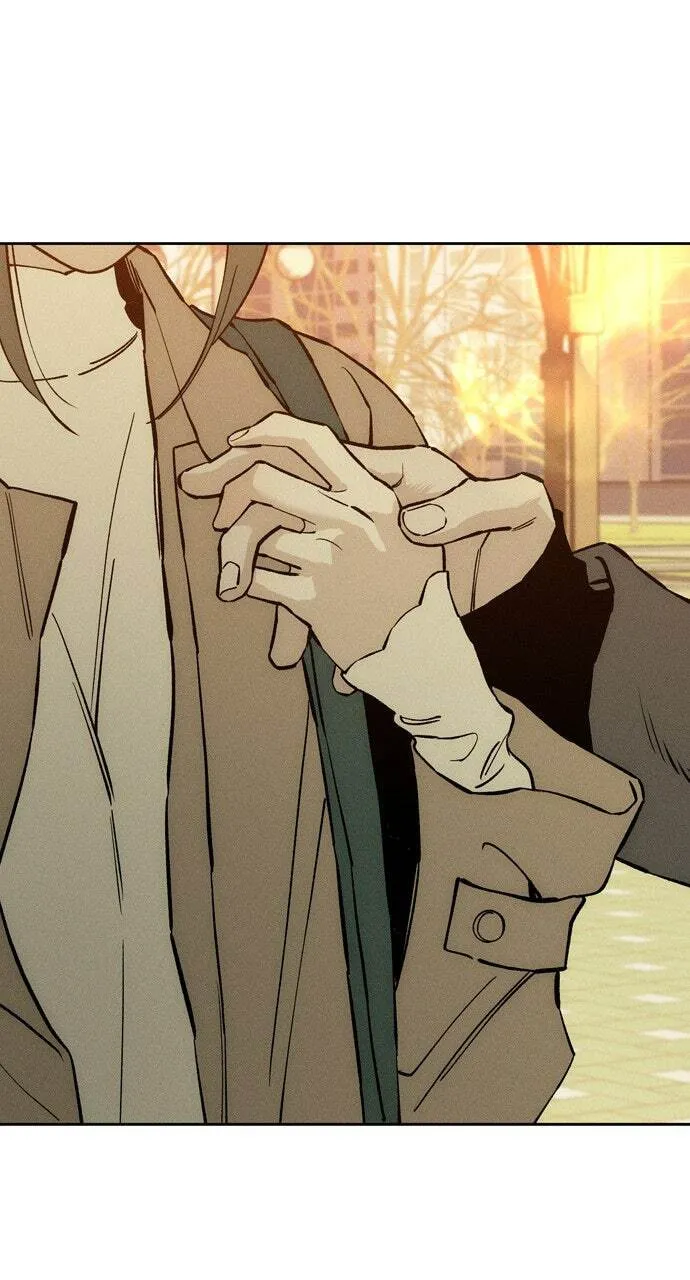 Tears On A Withered Flower