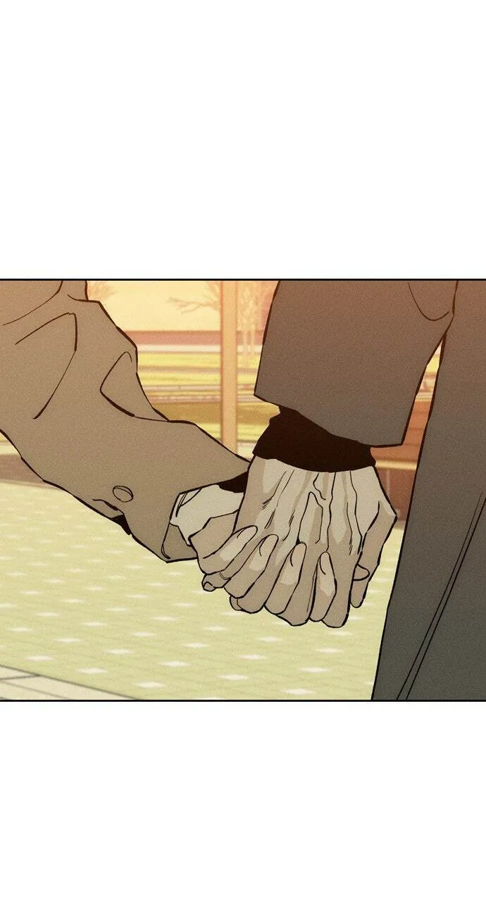 Tears On A Withered Flower