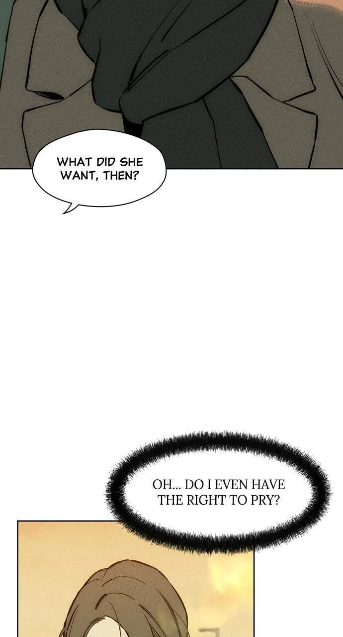 Tears On A Withered Flower