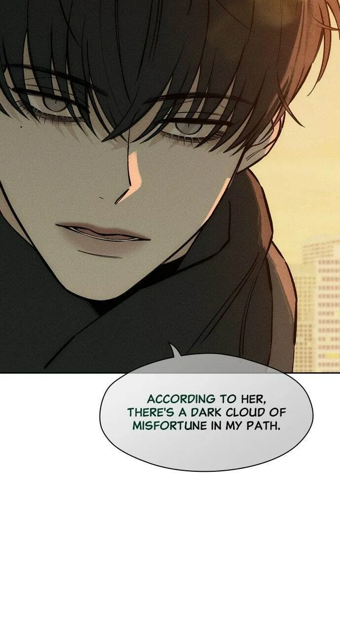 Tears On A Withered Flower