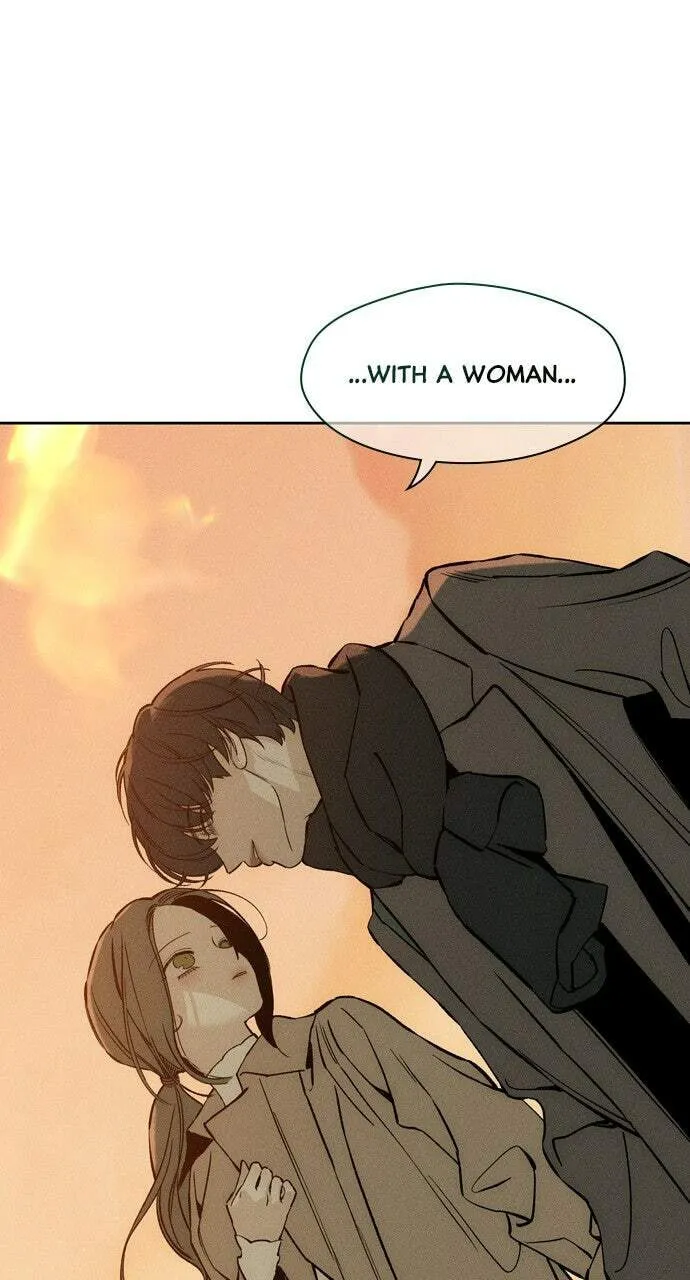 Tears On A Withered Flower