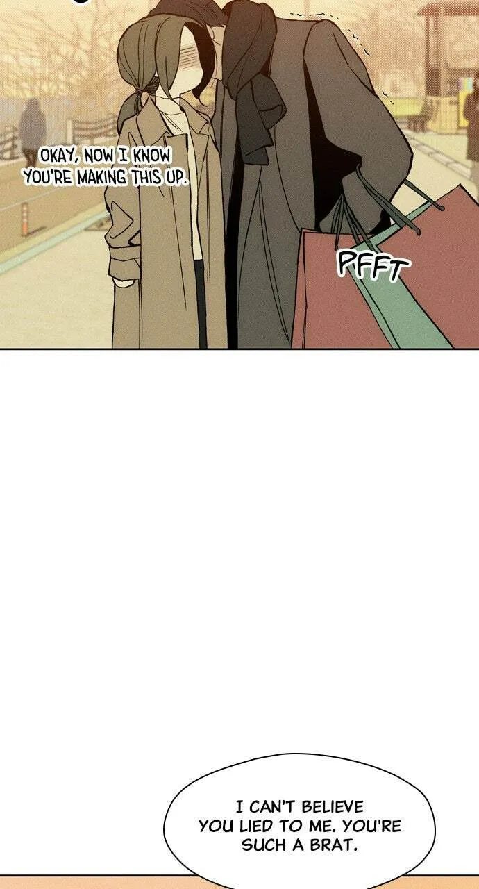 Tears On A Withered Flower