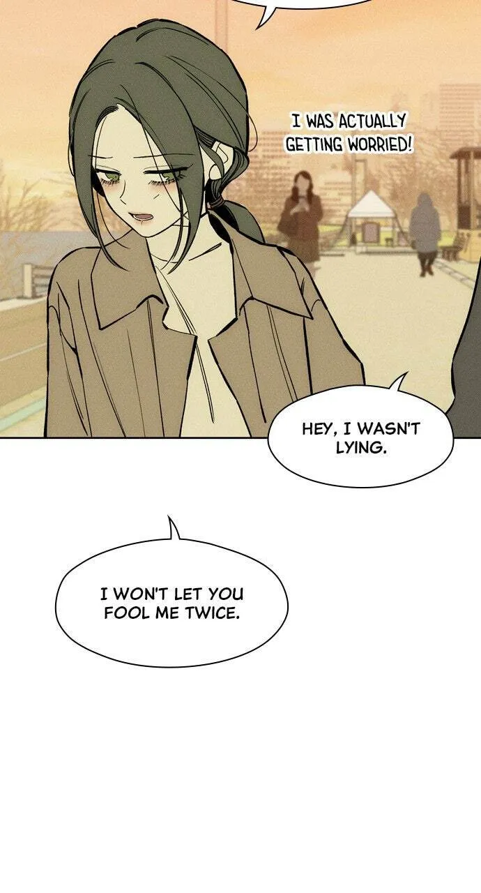 Tears On A Withered Flower