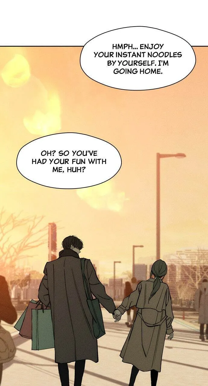 Tears On A Withered Flower