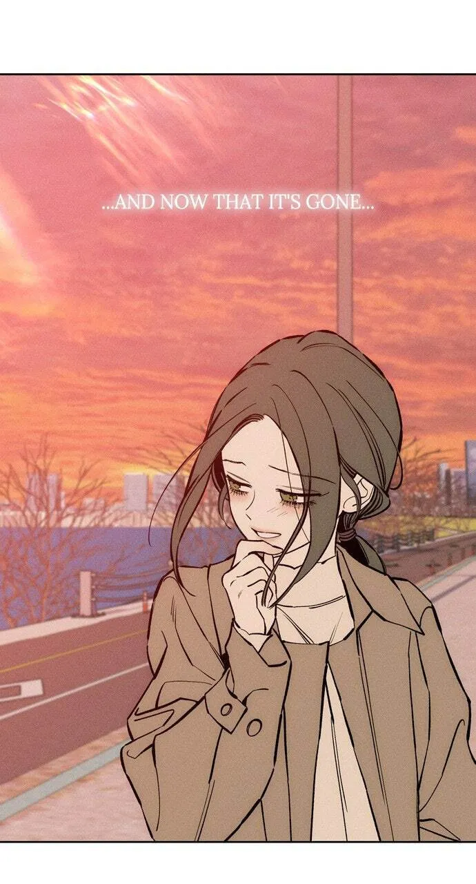 Tears On A Withered Flower