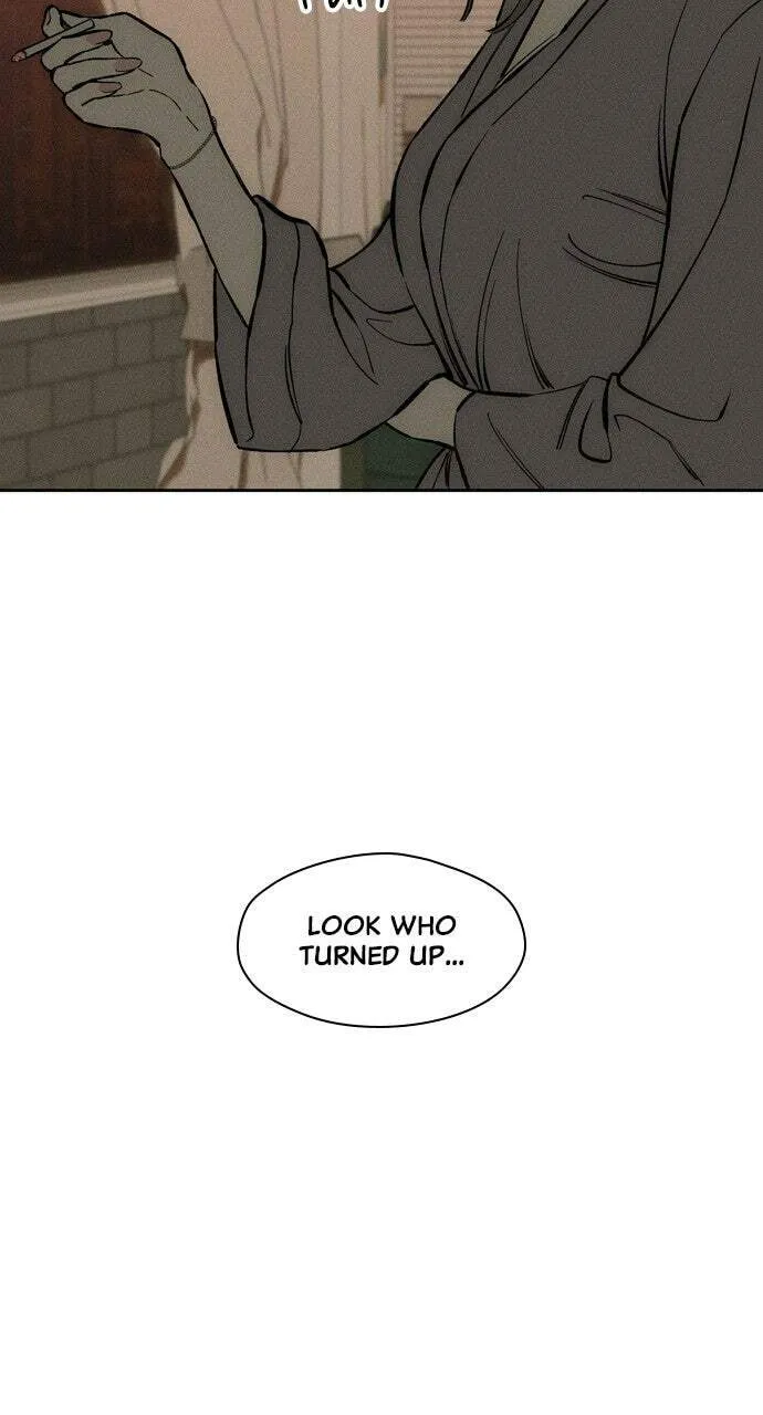 Tears On A Withered Flower