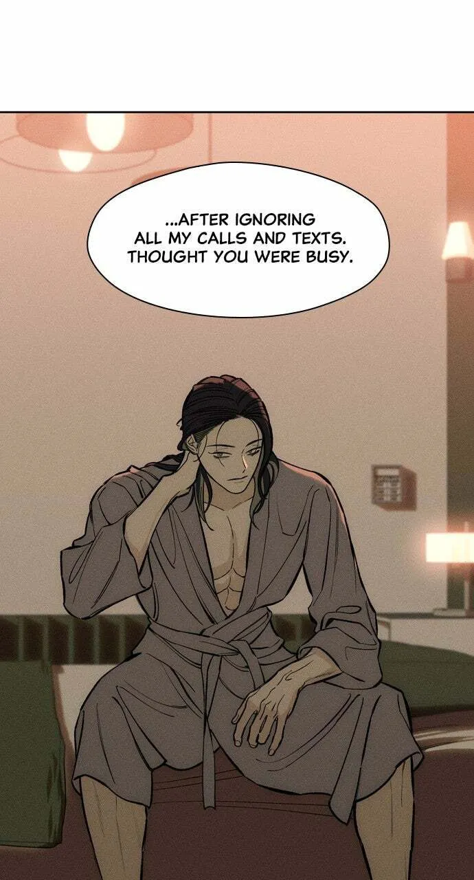 Tears On A Withered Flower