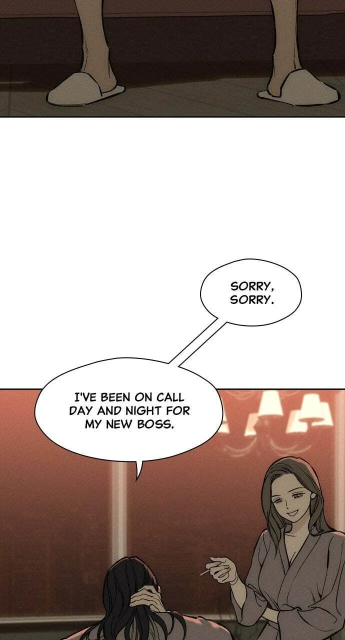 Tears On A Withered Flower