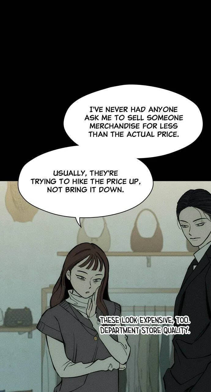 Tears On A Withered Flower