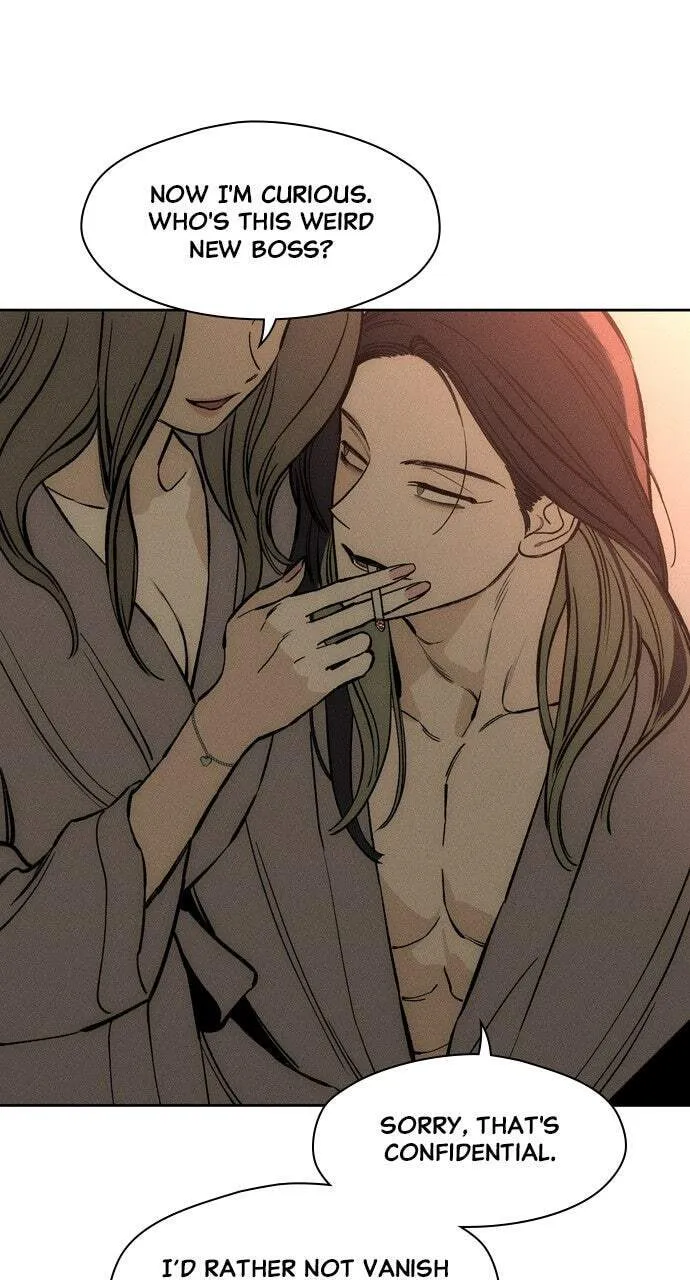 Tears On A Withered Flower