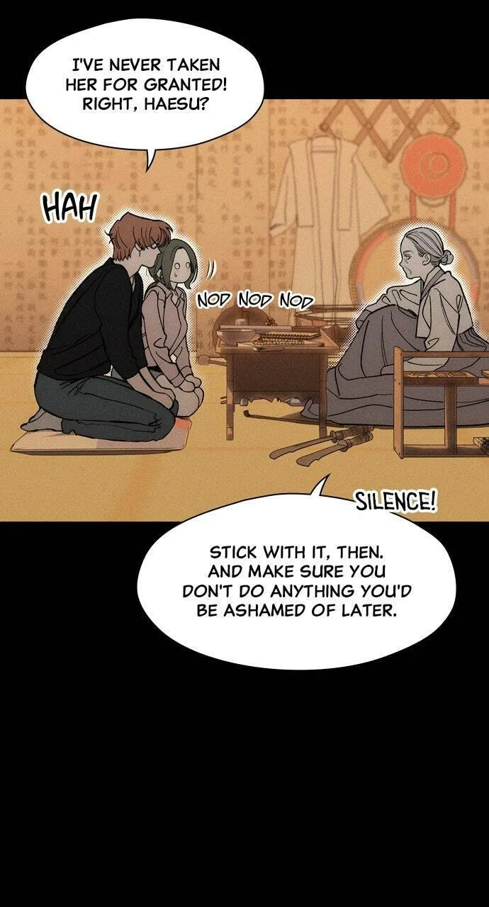 Tears On A Withered Flower