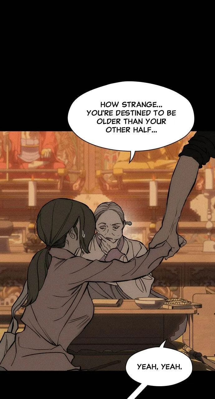 Tears On A Withered Flower