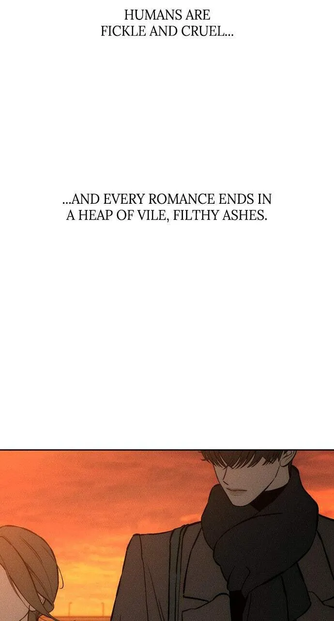 Tears On A Withered Flower