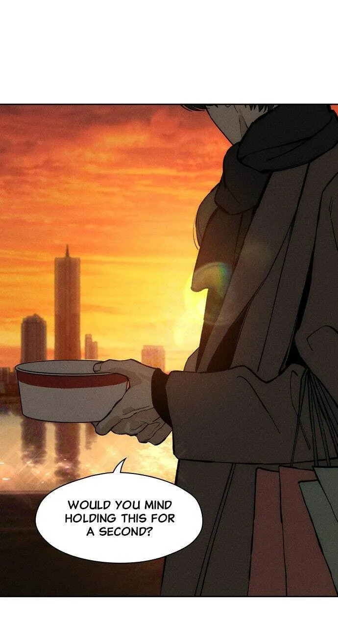 Tears On A Withered Flower