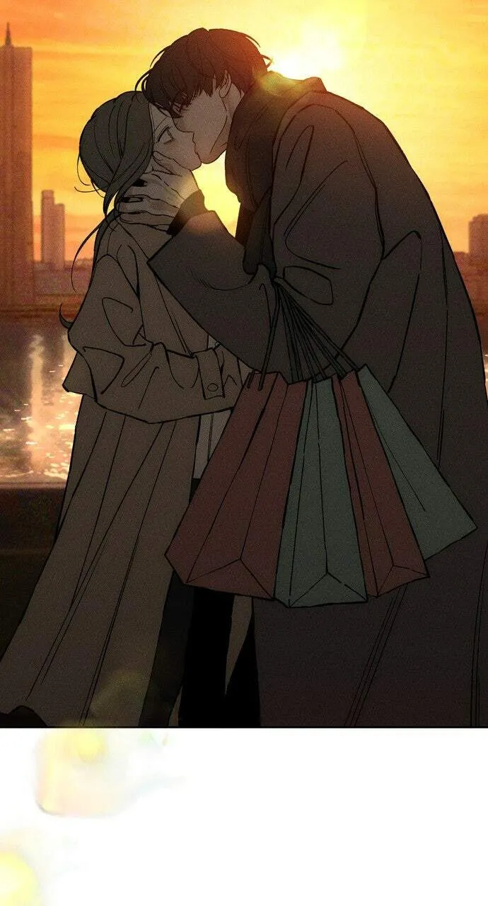 Tears On A Withered Flower