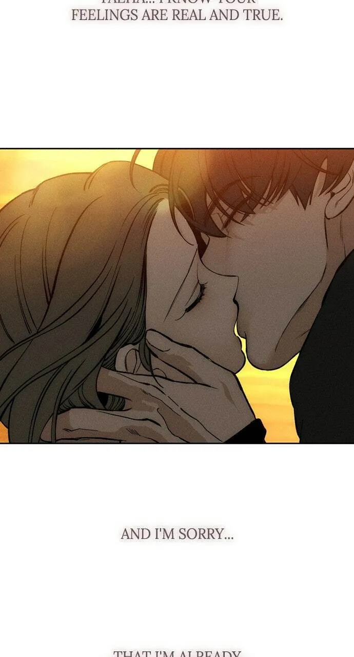 Tears On A Withered Flower