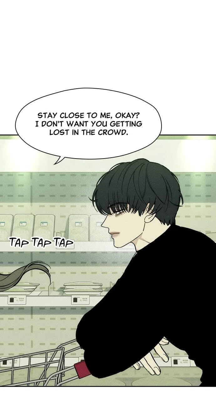 Tears On A Withered Flower