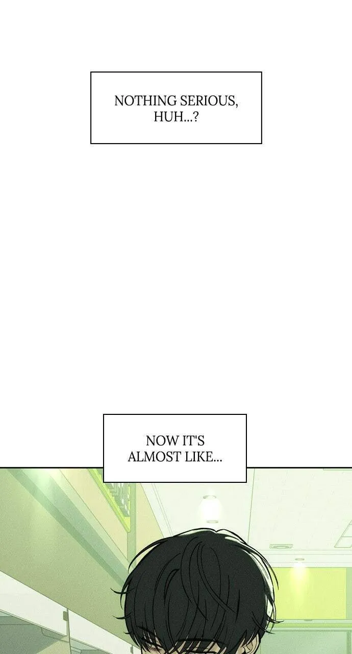 Tears On A Withered Flower