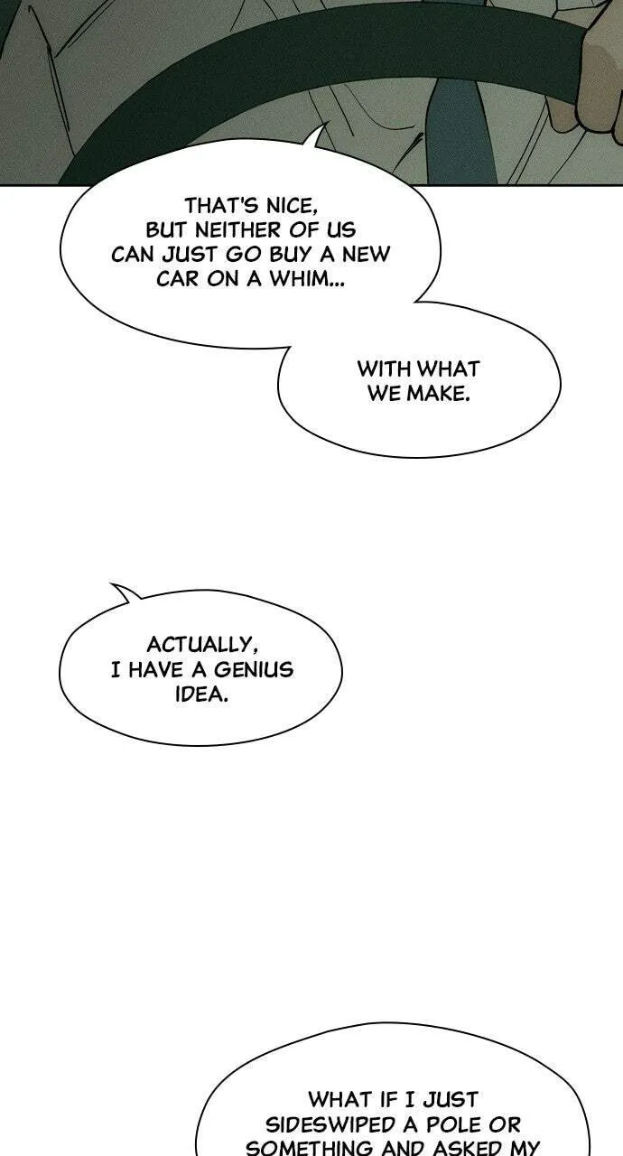 Tears On A Withered Flower