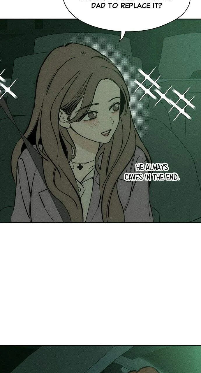 Tears On A Withered Flower