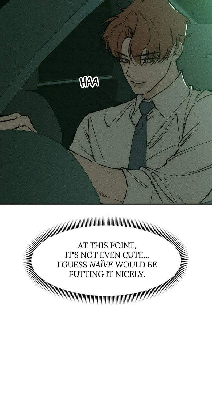 Tears On A Withered Flower