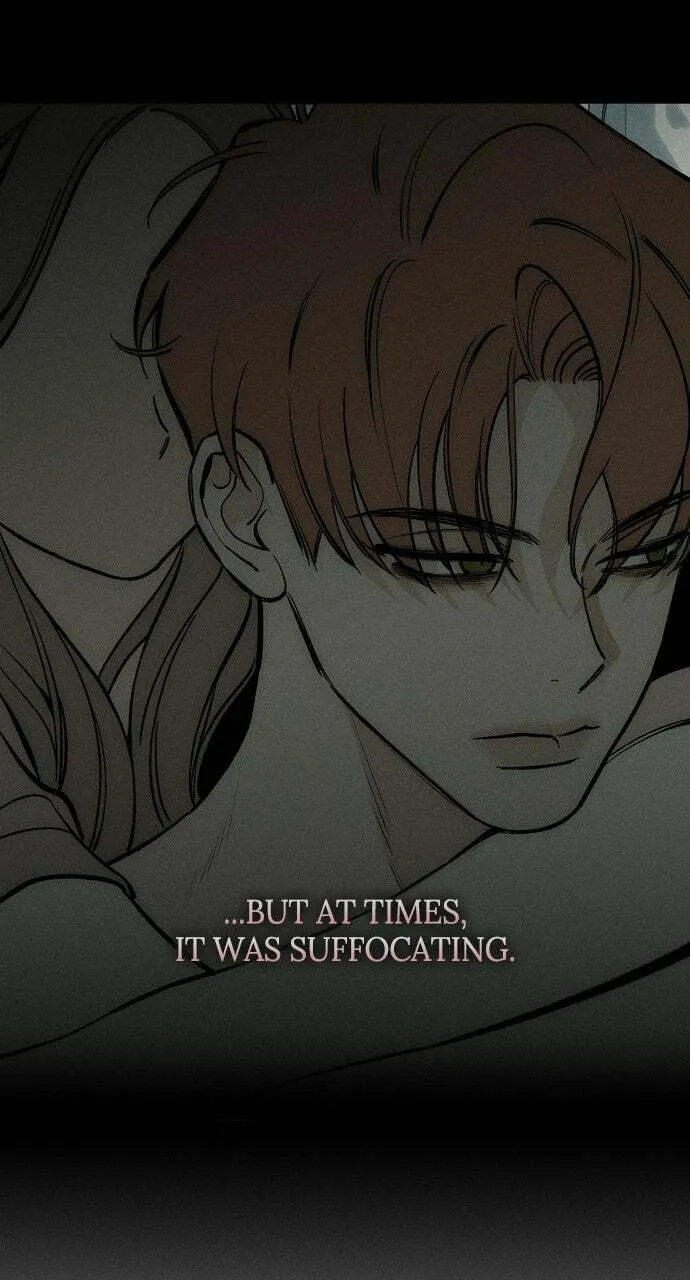 Tears On A Withered Flower