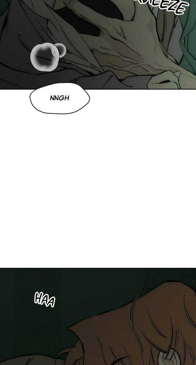 Tears On A Withered Flower