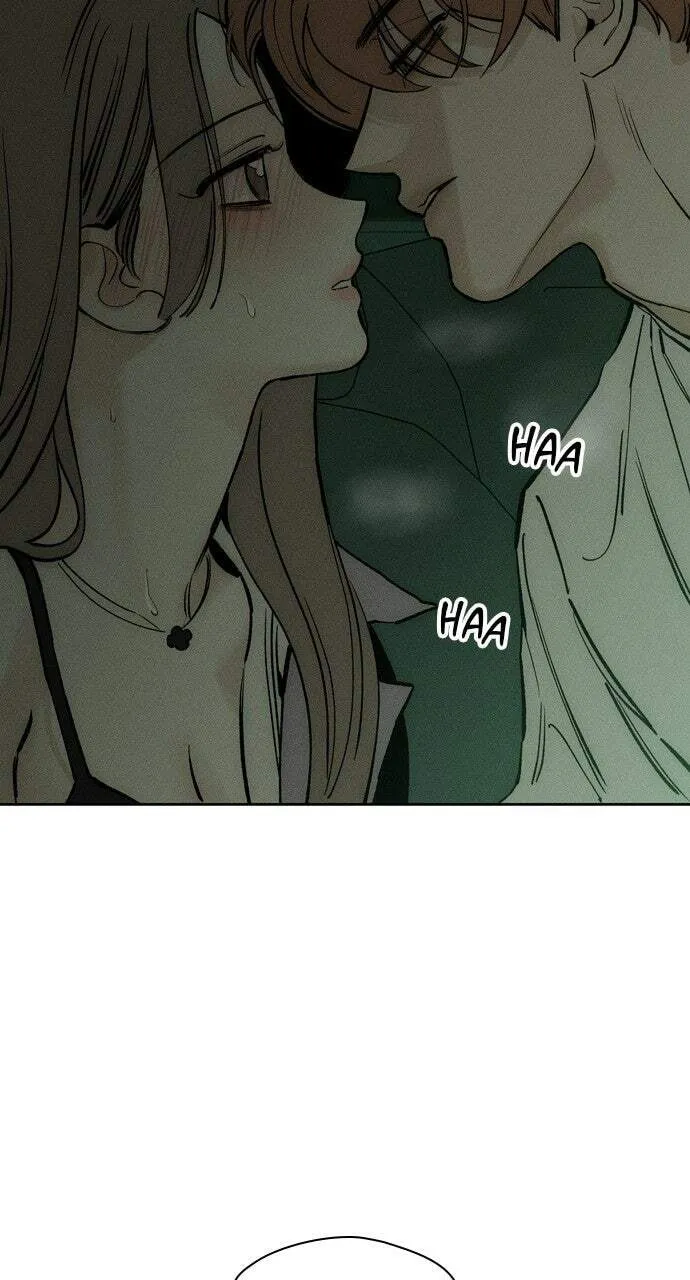 Tears On A Withered Flower