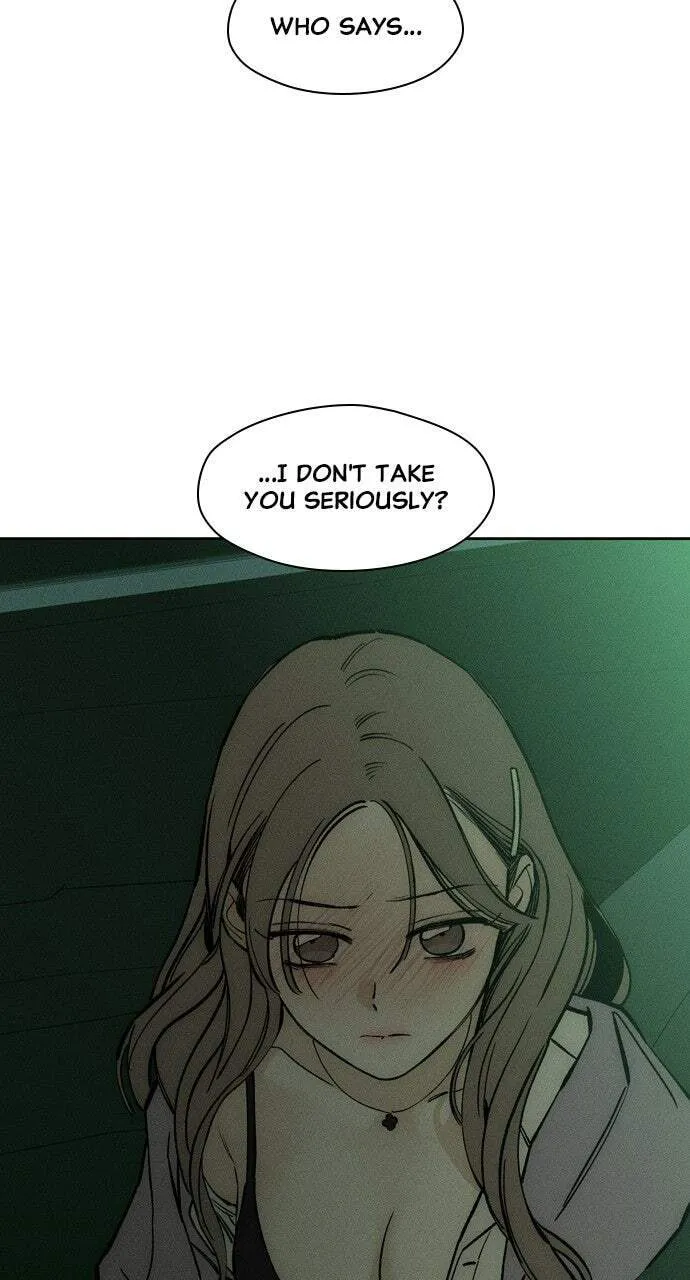 Tears On A Withered Flower