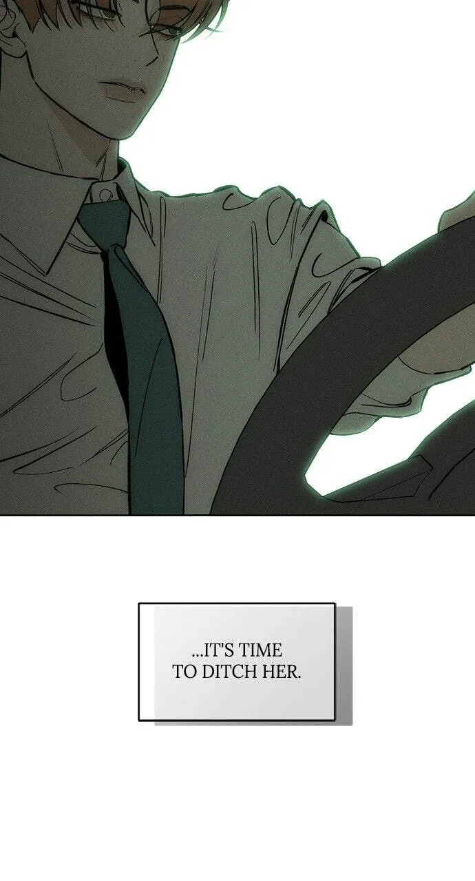 Tears On A Withered Flower