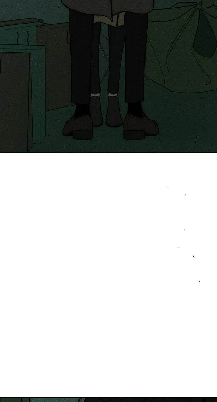 Tears On A Withered Flower