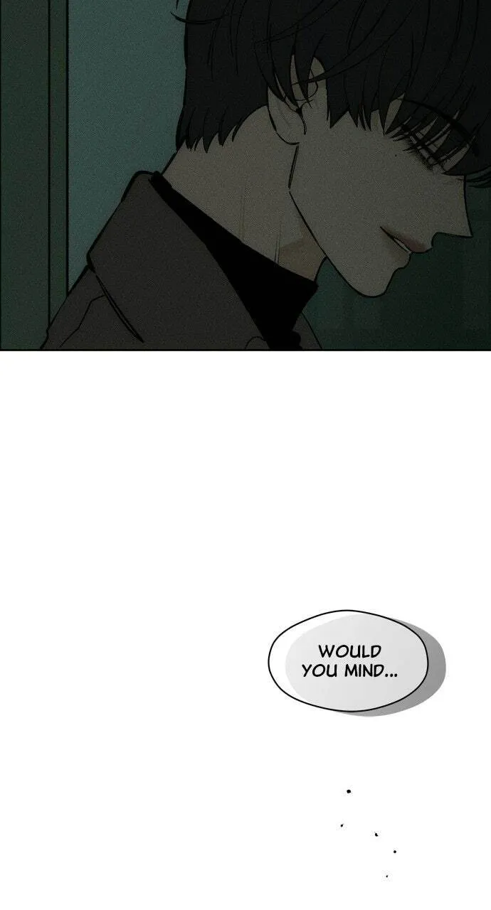 Tears On A Withered Flower