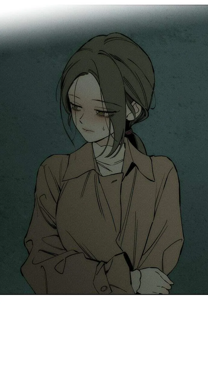 Tears On A Withered Flower