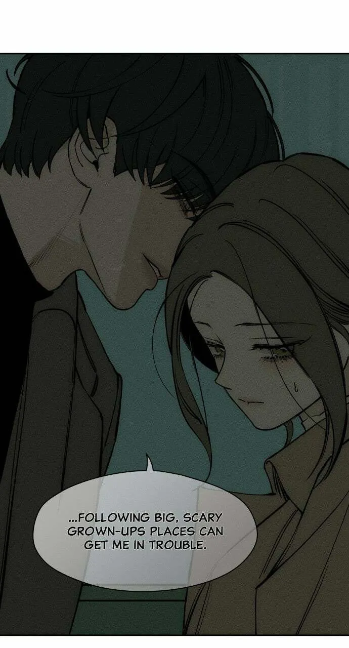 Tears On A Withered Flower