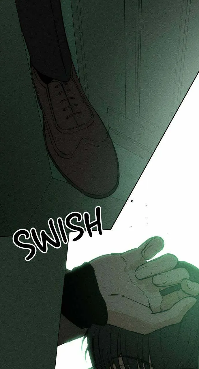 Tears On A Withered Flower