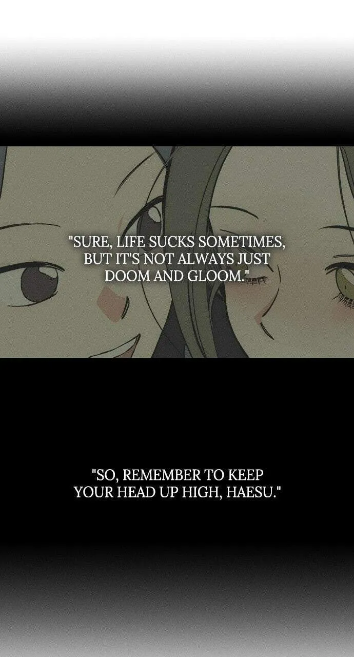 Tears On A Withered Flower